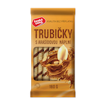 česká cena Trubičky arašídové