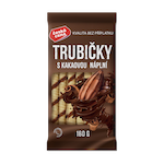 česká cena Trubičky kakaové