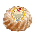 česká cena Bábovka selská