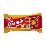 česká cena Perník jahůdka Lvíček