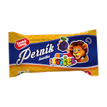 česká cena Perník švestka Lvíček