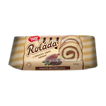 česká cena Roláda s kakaovou náplní zdobená