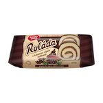 česká cena Roláda s kakaovou náplní polévaná