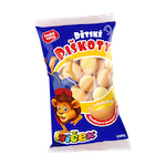 česká cena Piškoty dětské Lvíček