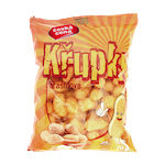 česká cena Křupky arašídové