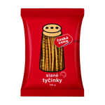 Česká cena Tyčinky slané