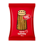 česká cena Tyčinky slané