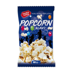 Česká cena Popcorn do mikrovlnné trouby slaný