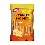 česká cena Tyčinky sýrové