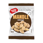 česká cena Mandle pražené solené