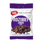 česká cena Rozinky Jumbo