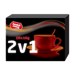 česká cena Káva 2v1