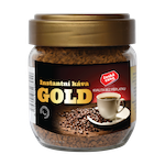 česká cena Instantní káva