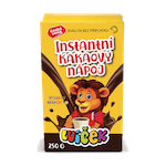 česká cena Instantní kakaový nápoj Lvíček