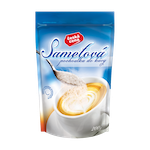 česká cena Sametová pochoutka do kávy