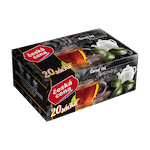 česká cena Černý čaj