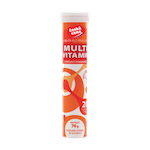 česká cena Multivitamin šumivý 20 tablet