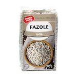česká cena Fazole bílá