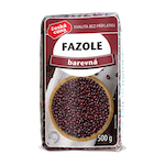 česká cena Fazole červená ledvina