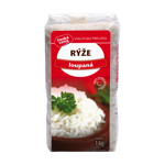 Česká cena Rýže loupaná