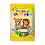 česká cena Pšeničná krupička jemná dehydrovaná Lvíček