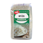 česká cena Rýže jasmínová