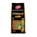 česká cena Třtinový cukr