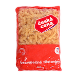 česká cena Vřetena bezvaječné