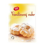 Česká cena Vanilinový cukr