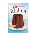 česká cena Puding čokoládový