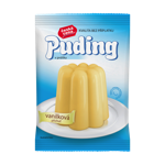 Česká cena Puding vanilkový