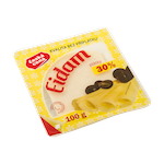 česká cena Eidam plátky