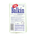 česká cena Balkán přírodní bílý sýr