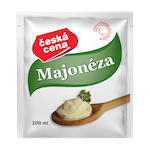 česká cena Majonéza