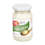 česká cena Majonéza