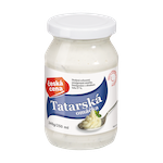 česká cena Tatarská omáčka