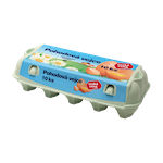 česká cena Pohodová Vejce M