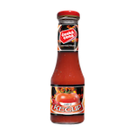 česká cena Kečup ostrý