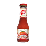 česká cena Kečup sladký