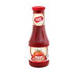 česká cena Kečup sladký