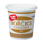 česká cena Hořčice kremžská