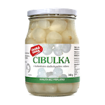 česká cena Cibulka v sladkokyselém nálevu