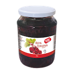 česká cena Řepa červená