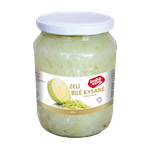 česká cena Zelí bílé kysané