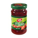 česká cena Džem extra jahoda
