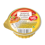 česká cena Jemná drůbeží paštika