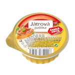 česká cena Játrová paštika