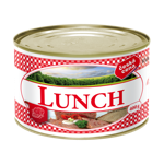 Česká cena Lunch
