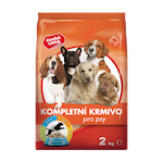 česká cena Granule pro psy