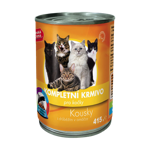 Česká cena Konzerva drůbeží pro kočky